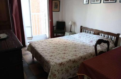 Saint-Raphael Apartment | Appart 6 pièces pour 8 pers. à St Raphaël, centre-ville proche plage - FR-1-226A-43