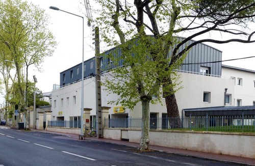 Gambetta Hotel | Appart'City Confort Montpellier Gare Saint Roch