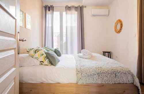Istres Apartment | Appart Cosy I Centre-ville