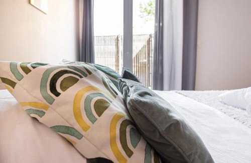 Istres Apartment | Appart Cosy I Centre-ville