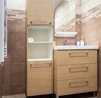 Istres Apartment | Appart Cosy I Centre-ville