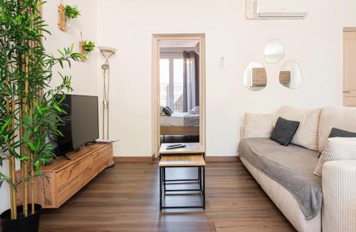 Istres Apartment | Appart Cosy I Centre-ville