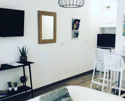 Eguilles Apartment | Appart Hôtel Cézanne