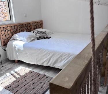 Aurons Apartment | Appart Hôtel - Nature et Spa