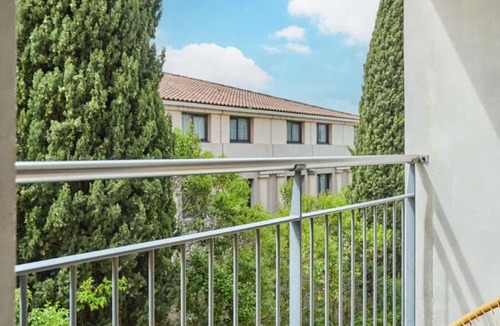 Aix-en-Provence Apartment | Appart'hôtel Odalys City - Aix en Provence Ouest