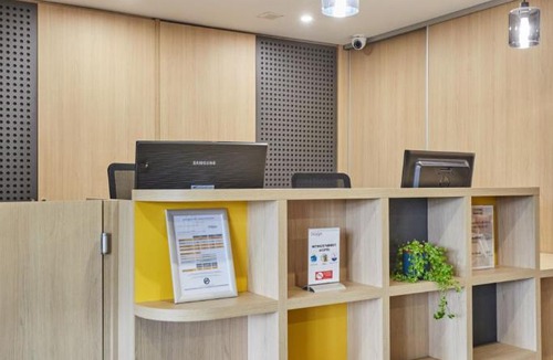 Aix-en-Provence Apartment | Appart'hôtel Odalys City - Aix en Provence Ouest
