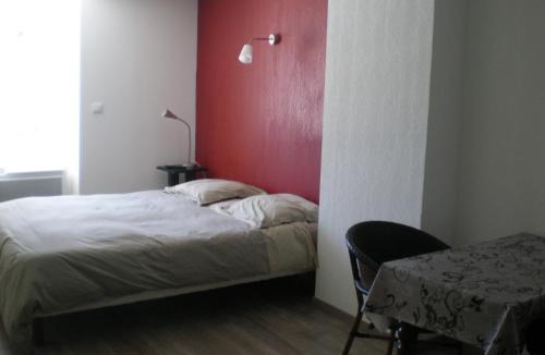 Barcelonnette Apartment | Appart Hotel de la Paix