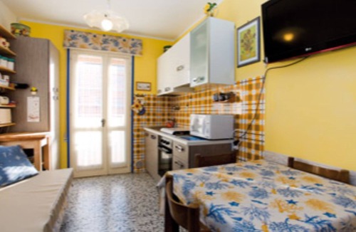 Bibione Apartment | Appartamenti Carnica