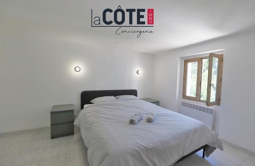 Carry-le-Rouet Apartment | Appart Marie