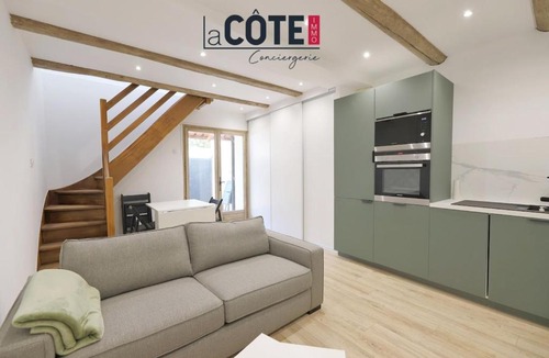 Carry-le-Rouet Apartment | Appart Marie