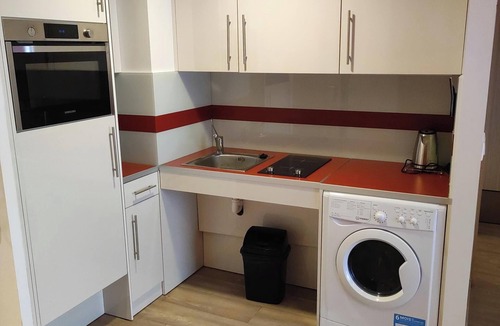 Uzes Apartment | Appart One Uzès
