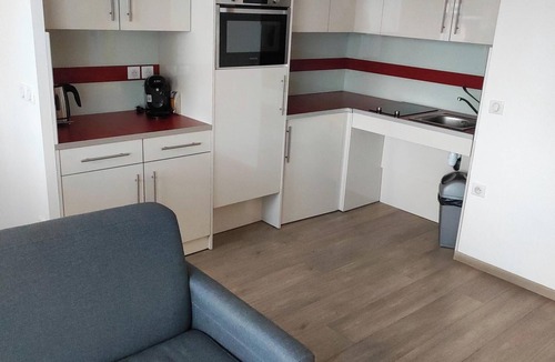 Uzes Apartment | Appart One Uzès