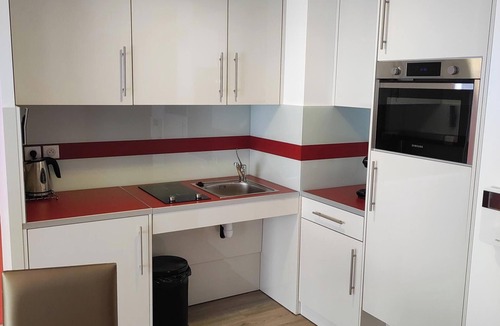 Uzes Apartment | Appart One Uzès