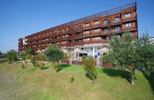 Sete Condo | Appart Près de la Plage | Accès Salle de Fitness