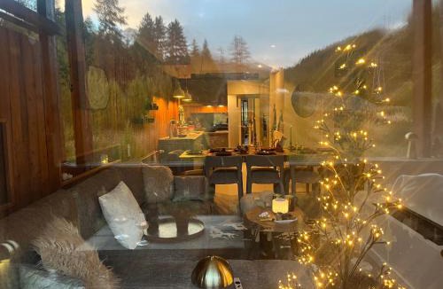 Les Claux Apartment | Appart proche des pistes avec terrasse à Vars