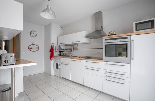 Guillestre Apartment | Appart tout confort au coeur d'une région sublime