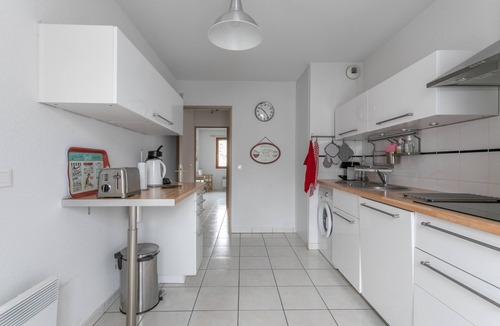 Guillestre Apartment | Appart tout confort au coeur d'une région sublime