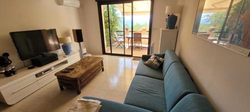 Sausset-les-Pins Apartment | Appart-villa Les 2 pins