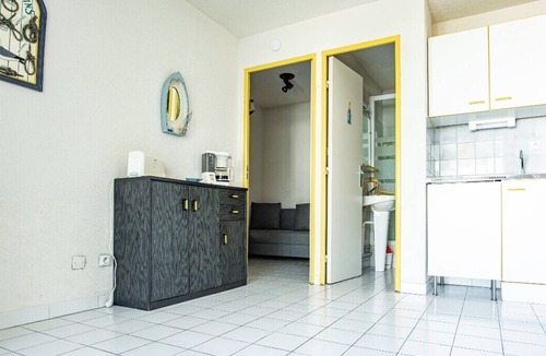La Petite Motte Apartment | Appart With Terrace In La Grande Motte