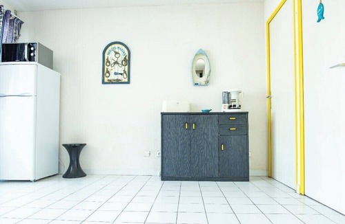 La Petite Motte Apartment | Appart With Terrace In La Grande Motte