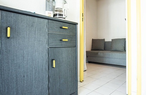 La Petite Motte Apartment | Appart With Terrace In La Grande Motte