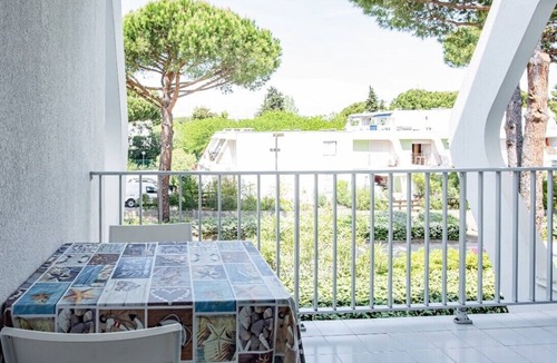 La Petite Motte Apartment | Appart With Terrace In La Grande Motte