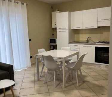 Castel Ritaldi Apartment | Appartamenti Castel Ritaldi Il Sagrantino