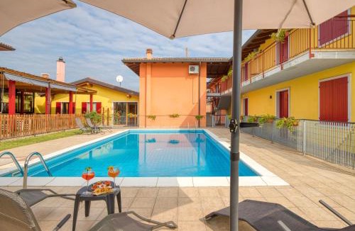 Cola Apartment | Appartamenti Villa Camporosso- Parchi,Terme di Cola'