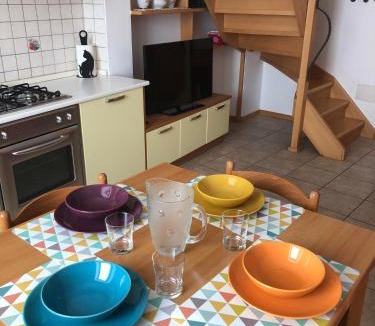 Cles Apartment | Appartamento a Spinazzeda cuore di Cles