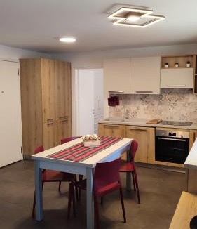 Male Apartment | Appartamento Adele
