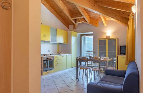 Grumes Apartment | Appartamento al Sol Grauno Ospitar