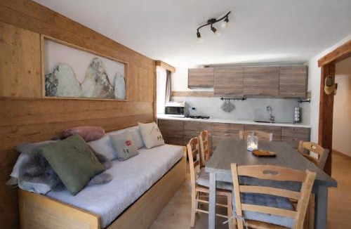 Acceglio Apartment | Appartamento Alta Valle Maira - Provenzale