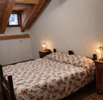 Acceglio Apartment | Appartamento Alta Valle Maira - Midia