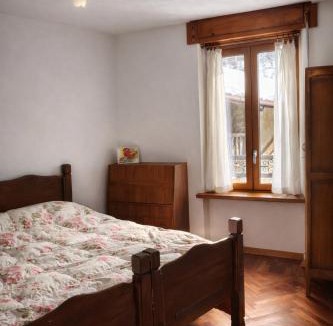 Acceglio Apartment | Appartamento Alta Valle Maira - Midia