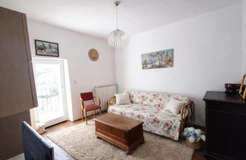 Acceglio Apartment | Appartamento Alta Valle Maira con giardino privato - Chersogno