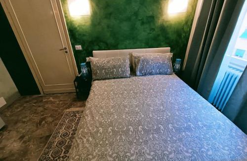 Lungarno del Tempio Apartment | Appartamento Aurora