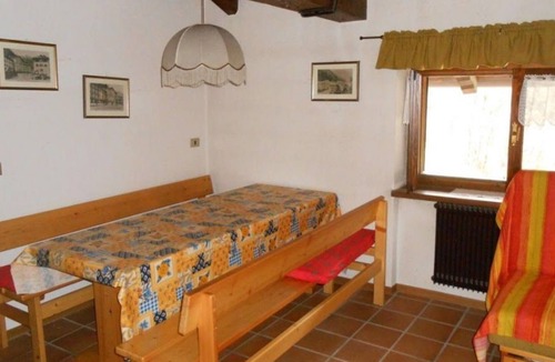 Male Apartment | Appartamento Belvedere