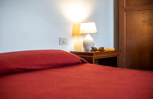 Rapolano Terme Apartment | Appartamento BePlace - Subborgo