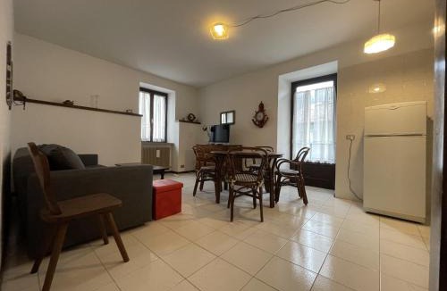 Pinzolo Apartment | Appartamento bilocale centralissimo 013