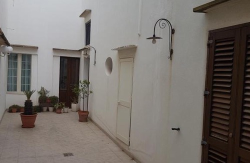 Gallipoli Historic Center Apartment | Appartamento Canneto