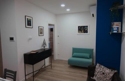 Sovizzo Apartment | Appartamento Casa Del Fabbro