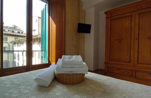 San Giovanni Apartment | Appartamento centro storico Firenze, Luna House