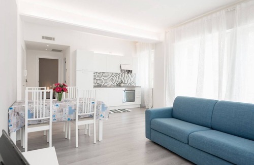 Verona City Centre Apartment | Appartamento con balcone a 1 km da Piazza Erbe