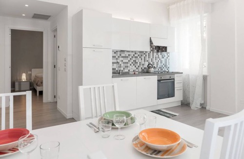 Verona City Centre Apartment | Appartamento con balcone a 1 km da Piazza Erbe