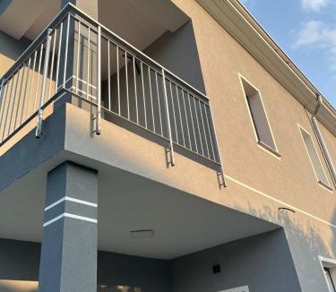 Morazzone Apartment | Appartamento con terrazza