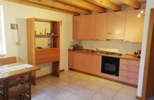 Monclassico Apartment | Appartamento Dimaro Folgarida Daolasa ski