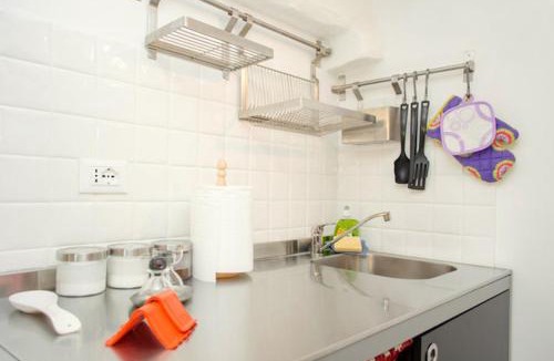 Rione IX Pigna Apartment | Appartamento Elsa
