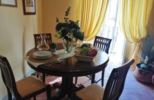Lucca Historical Center Apartment | Appartamento Giulia