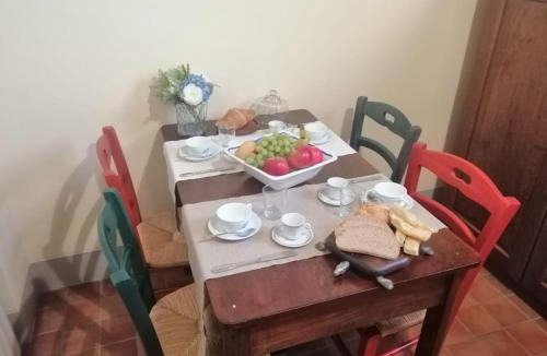 Lucca Historical Center Apartment | Appartamento Giulia