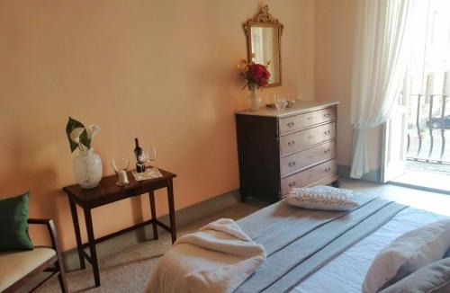 Lucca Historical Center Apartment | Appartamento Giulia
